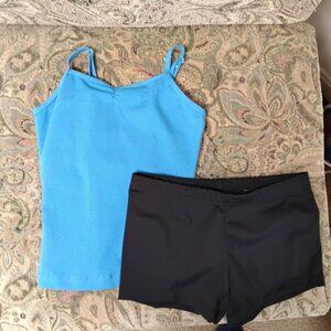 balera/Weissman dance set intermediate child